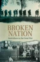 Broken Nation