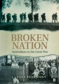 Bertrand.pt - Broken Nation