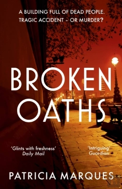 Bertrand.pt - Broken Oaths