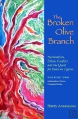 Bertrand.pt - Broken Olive Branchnationalism Versus Europeanization