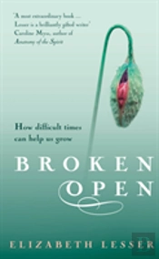 Broken Open