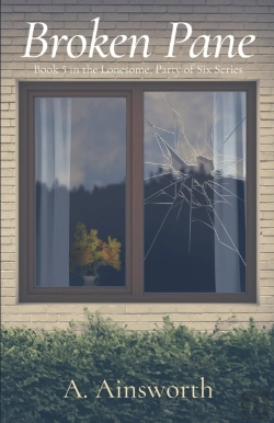 Bertrand.pt - Broken Pane