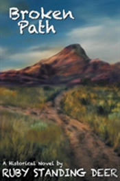 Broken Path
