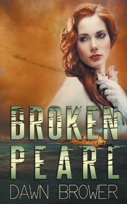 Bertrand.pt - Broken Pearl