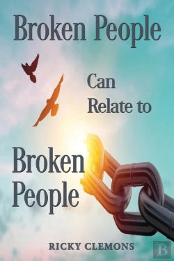 Bertrand.pt - Broken People Can Relate To Broken People