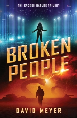 Bertrand.pt - Broken People