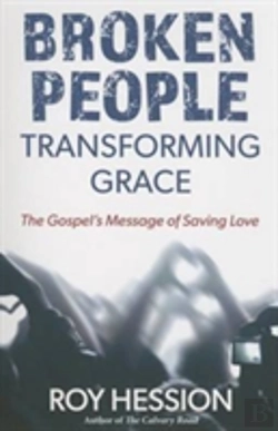Bertrand.pt - Broken People Transforming Grace