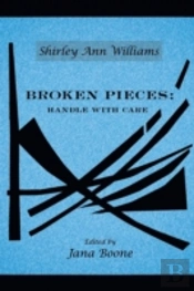 Broken Pieces: Handle With Care