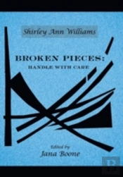 Broken Pieces: Handle With Care