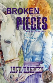Broken Pieces