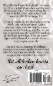 Broken Pieces