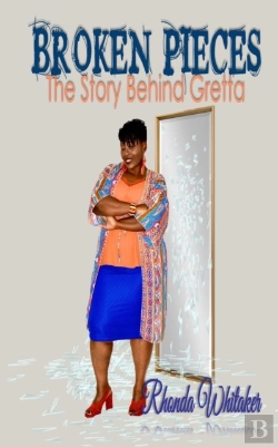 Bertrand.pt - Broken Pieces : The Story Behind Gretta