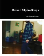 Broken Pilgrim Songs