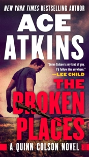 Broken Places