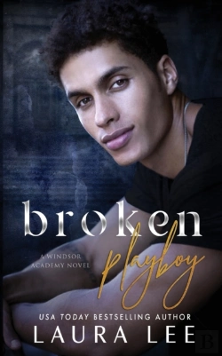 Bertrand.pt - Broken Playboy