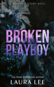 Broken Playboy - Special Edition: A Wind