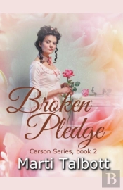 Broken Pledge