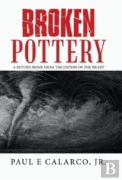 Broken Pottery