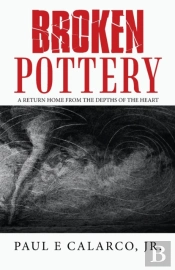 Broken Pottery