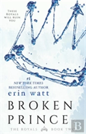 Broken Prince