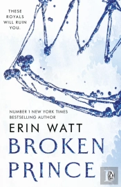 Broken Prince