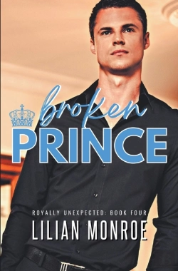 Bertrand.pt - Broken Prince
