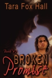 Broken Promise, Book 2 Of The Promise Me Series