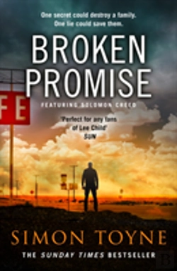 Bertrand.pt - Broken Promise