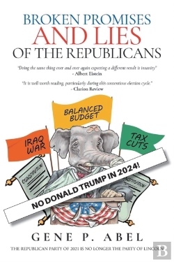 Bertrand.pt - Broken Promises And Lies Of The Republicans