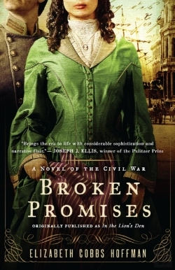 Bertrand.pt - Broken Promises