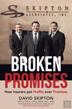 Bertrand.pt - Broken Promises: How Insurers Put Pro Ts