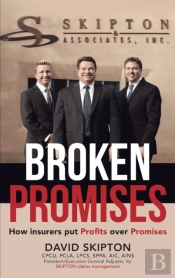 Broken Promises: How Insurers Put Pro Ts