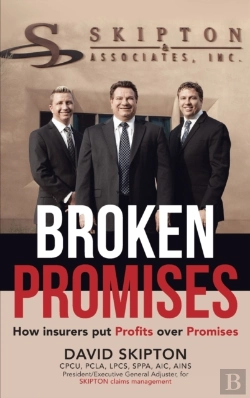 Bertrand.pt - Broken Promises: How Insurers Put Pro Ts