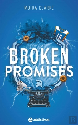Bertrand.pt - Broken Promises