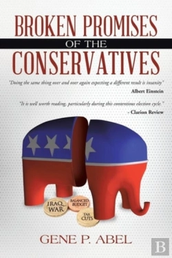 Bertrand.pt - Broken Promises Of The Conservatives