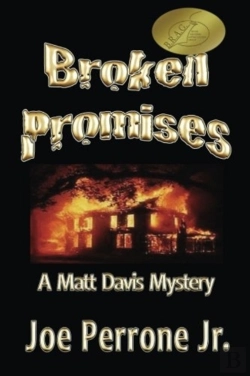 Bertrand.pt - Broken Promises