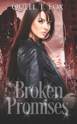 Bertrand.pt - Broken Promises