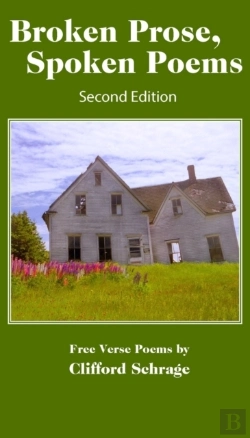 Bertrand.pt - Broken Prose. Spoken Poems