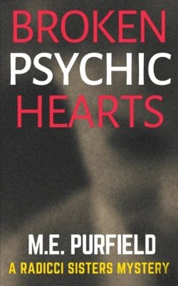 Bertrand.pt - Broken Psychic Hearts