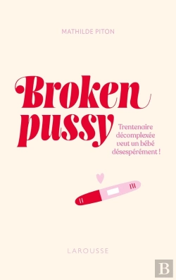 Bertrand.pt - Broken Pussy : Trentenaire Décomplexée Veut Un Bébé Désespérément !