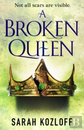 Broken Queen A
