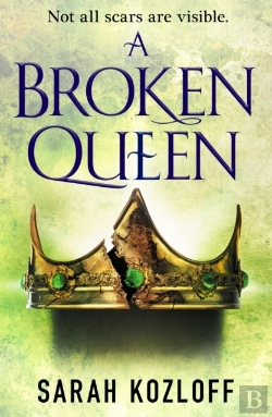 Bertrand.pt - Broken Queen A