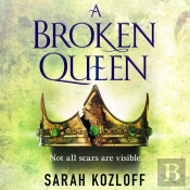 Broken Queen