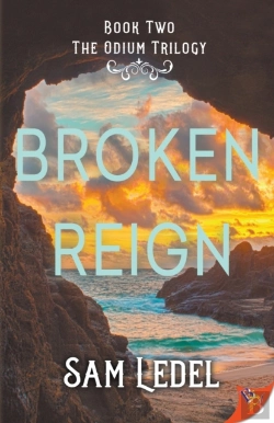 Bertrand.pt - Broken Reign