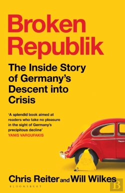 Bertrand.pt - Broken Republik