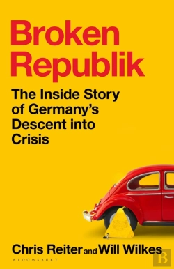 Bertrand.pt - Broken Republik