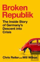 Broken Republik