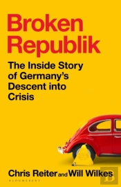 Broken Republik