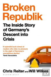 Broken Republik