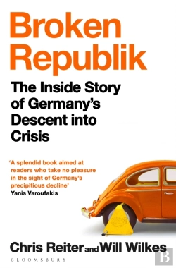 Bertrand.pt - Broken Republik